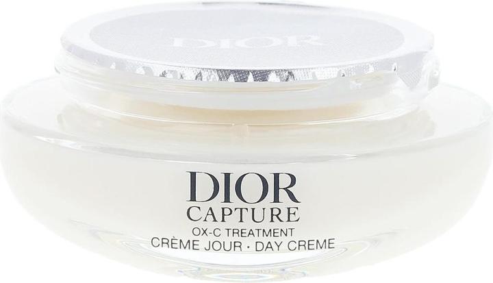 Actual product image Dior Christian Recharge Capture Day Cream (50 ml, Day cream)