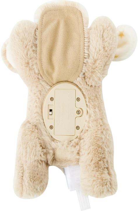 Actual product image Cloud B Dream Buddies male Patch