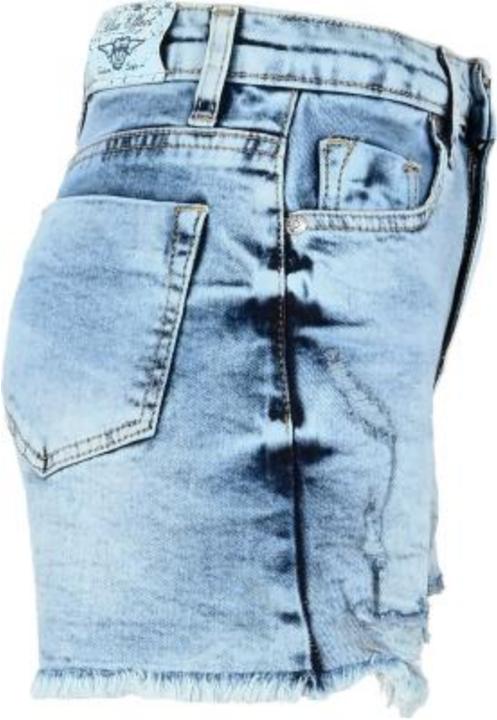 Produktbild Blue Effect Balloon Fit Short (158)