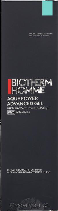 Produktbild Biotherm Aquapower Advanced Gel (100 ml, Gesichtsgel)