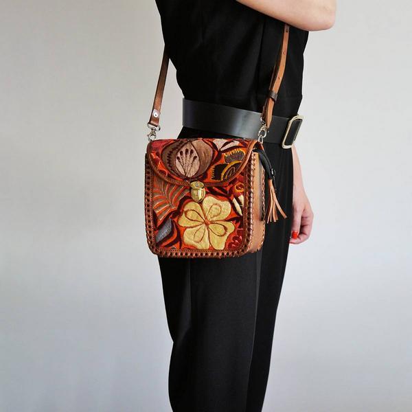 Actual product image Kolavalik Sac à main, No. 1