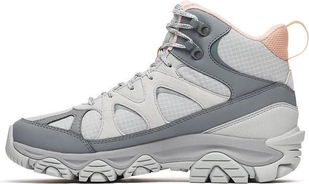 Produktbild Merrell Thermo Snow Grip Mid Wp (40)