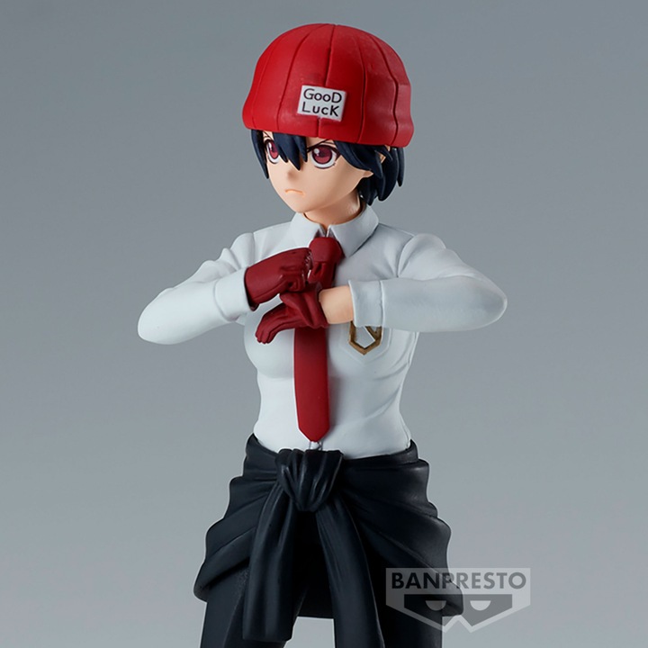 Image du produit Banpresto Undead Unluck - Fuko Izumo