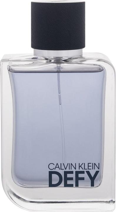 Produktbild Calvin Klein Defy by (Eau de Toilette, 100 ml)