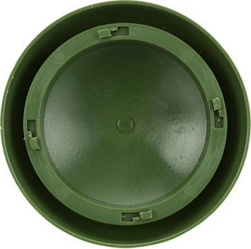 Image du produit Trixie Support pour boules de graisse avec toit