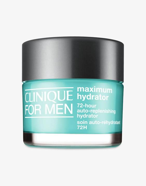 Actual product image Clinique For Men Maximum 72-Hour (50 ml, 24h cream)