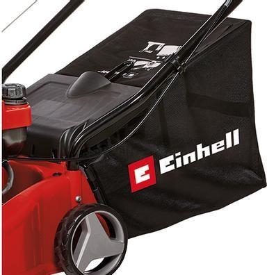 Actual product image Einhell GC-PM 40/2 (Petrol)