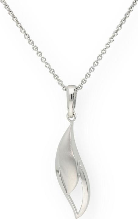 Actual product image Carat Chic (Silver 925, 43 cm)