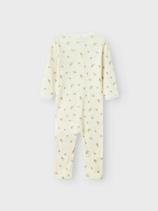 Produktbild Name it Nbfwang Wool Needle Nightsuit Noos (74)