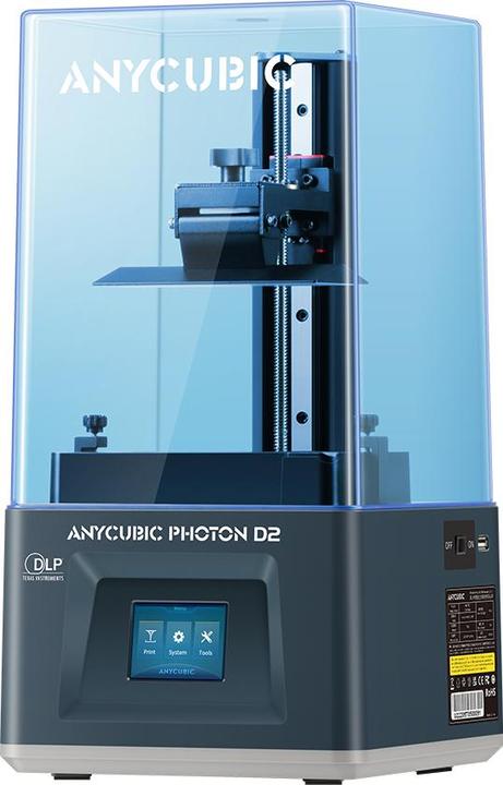 Produktbild Anycubic Photon D2