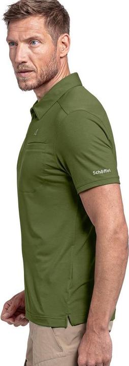 Produktbild Schöffel Polo Shirt Ramseck (52, L)