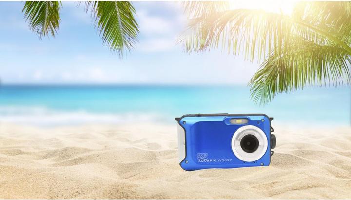 Actual product image Easypix Aquapix W3027 Wave (5 Mpx)