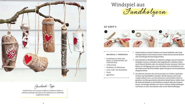 Image du produit Mein Kreativ-Buffet (Allemand, Martina Lammel, 2021)