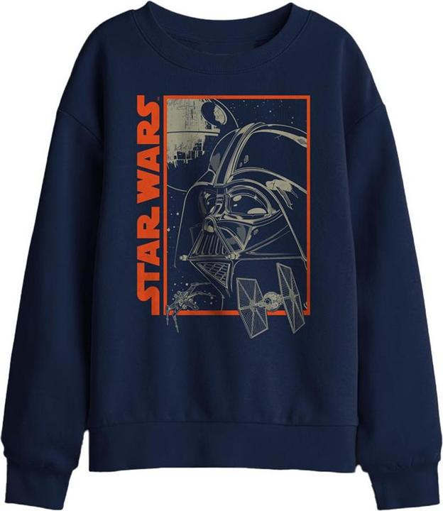 Produktbild Star Wars Sweatshirt (152, 158)
