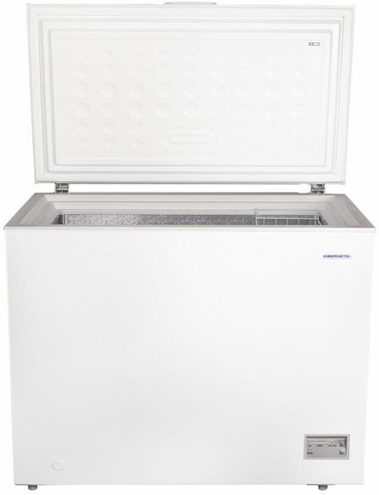 Actual product image Kibernetik Gefriertruhe C9470200 (Stand-alone, 198 l)