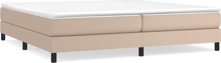 Immagine prodotto vidaXL Boxspringbettgestell (200 x 200 cm)