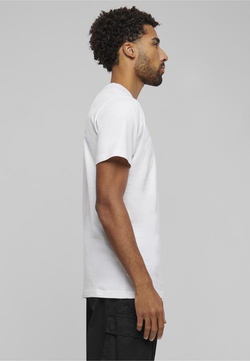 Produktbild Mister Tee NY Patch Tee - 82605 (XL)