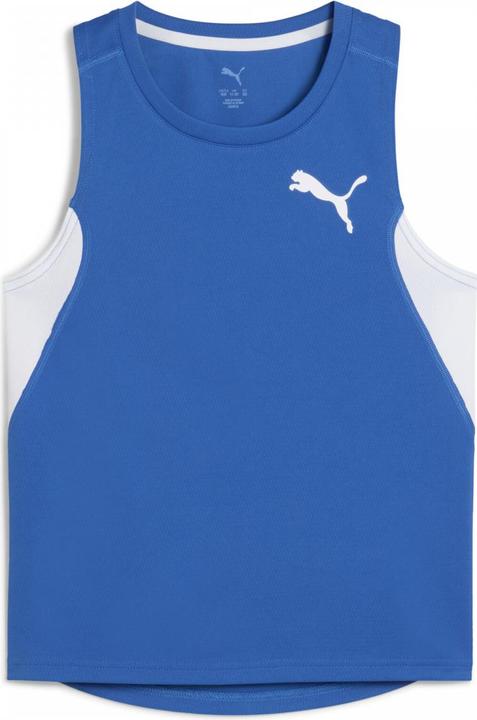 Actual product image Puma Y Cross The Line Singlet 3.0 (164)