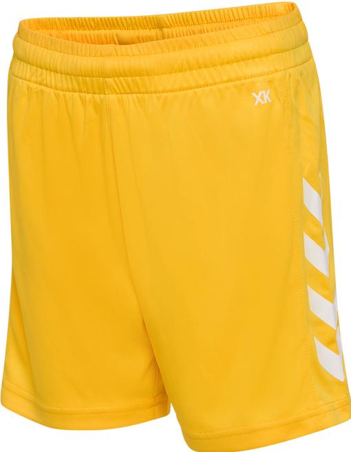 Produktbild hummel Hmlcore Xk Poly Shorts Kids (116)