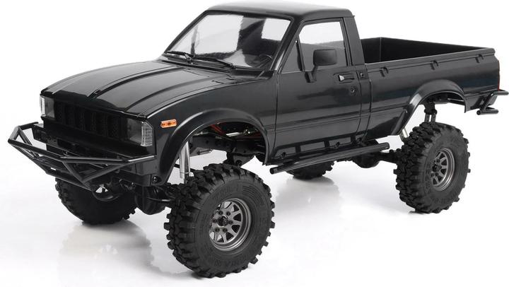 Actual product image Rc4Wd Scale Crawler Trail Finder 2 Mojave II 1:10, RTR (RTR Ready-to-Run)