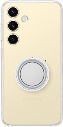 Image du produit Samsung Clear Gadget Case (Samsung Galaxy S24)