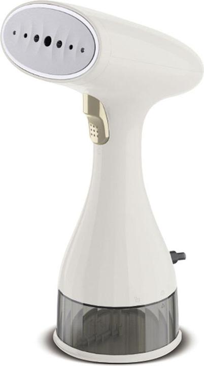 Image du produit Fashion Hand-Dampfgerät Cream Gold Collection