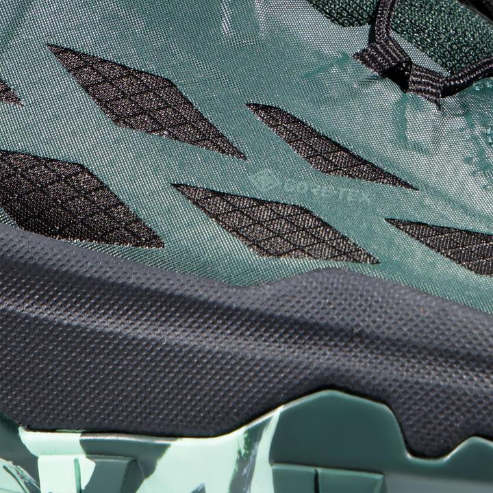 Produktbild Mammut Sertig TR Low GTX Men (47)