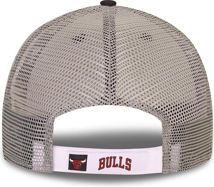 Immagine prodotto New Era 9Forty Trucker Chicago Bulls (Taglia unica)