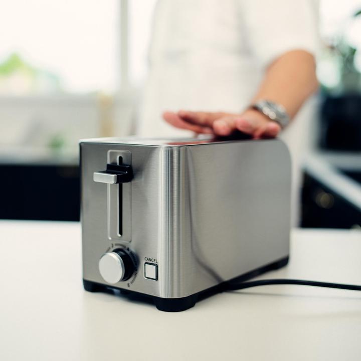 Produktbild Sobczyk - Toaster - H 16 × L 25.5 × W 14 cm