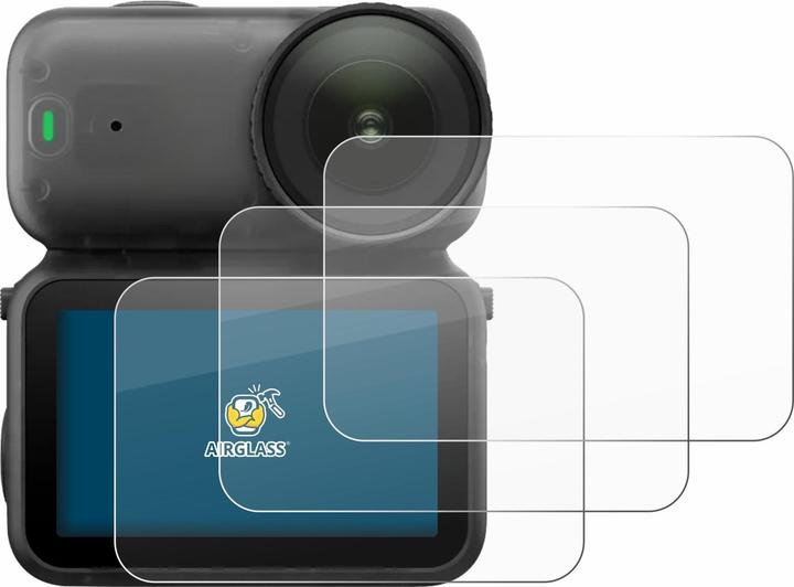 Actual product image BROTECT AirGlass Glass