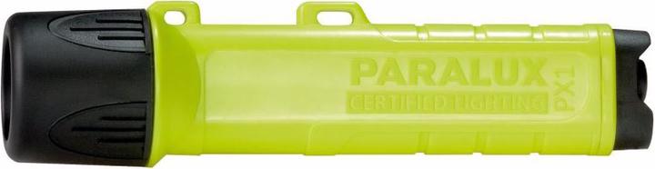 Actual product image Parat PARALUX® PX1 SHORTY hand lamp (11 cm, 50 lm)