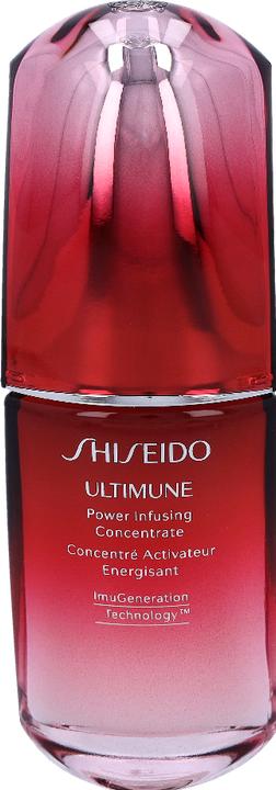 Produktbild Shiseido Ultimune Power Infusing Concentrate (50 ml)