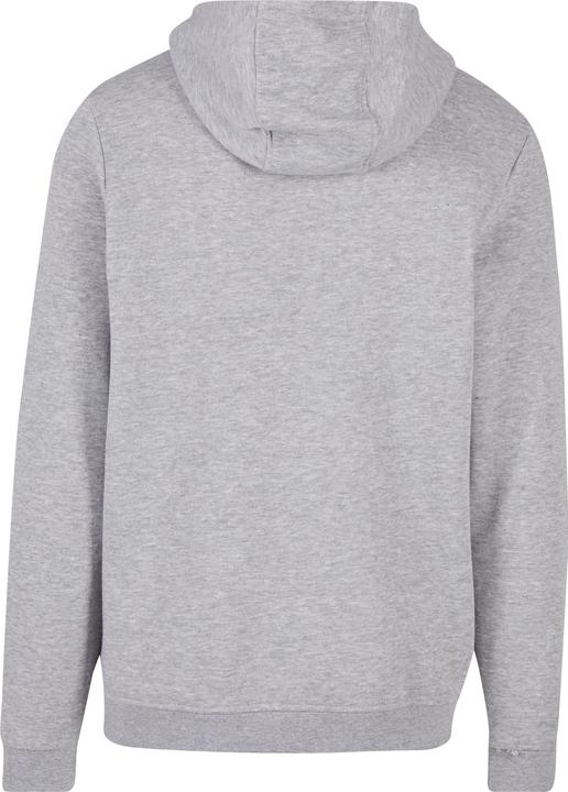 Produktbild Urban Classics Basic Essential Zip Hoody - 205725 (L)