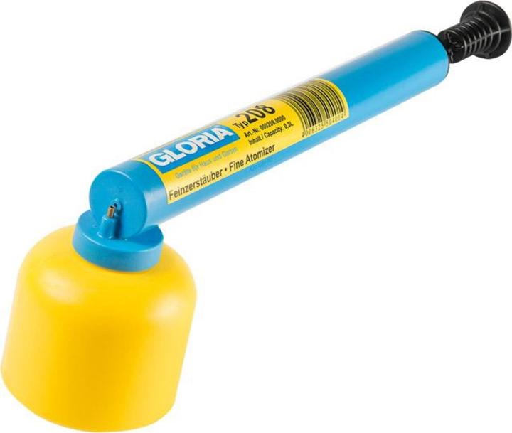 Produktbild Gloria Haus und Garten GLORIA Feinzerstäuber Typ 208 0.3 L