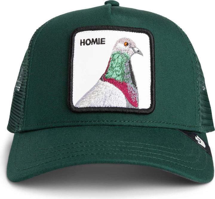 Image du produit Goorin Bros OG Trucker (Taille unique)