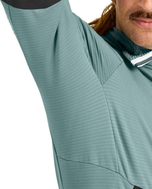 Produktbild Ortovox Fleece Rib Hoody (XXL)