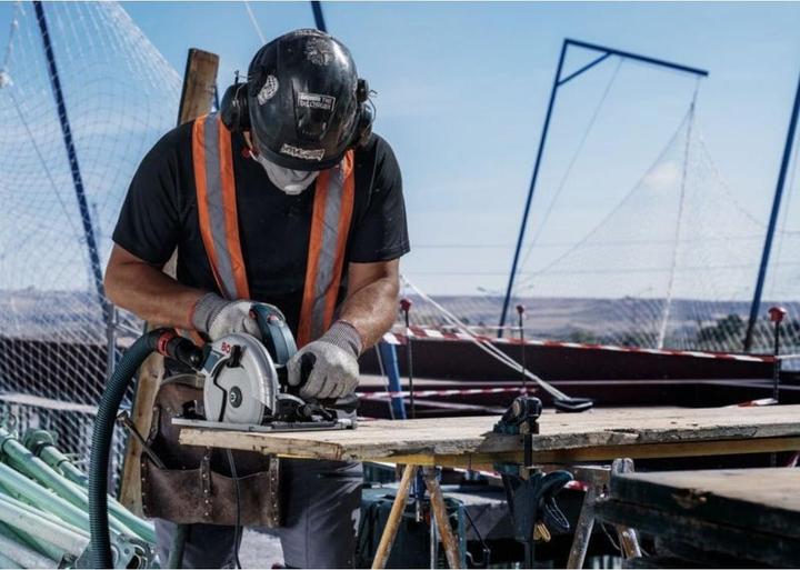 Immagine prodotto Bosch Professional Zubehör Lama per sega circolare per legno PRO Construct, 230 x 2,8 x 30 mm