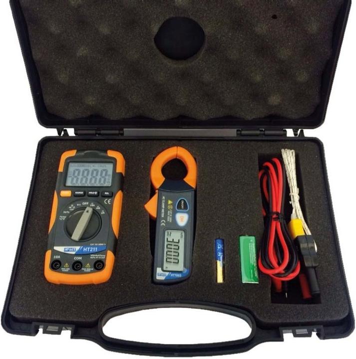 Image du produit HT Instruments e-KIT