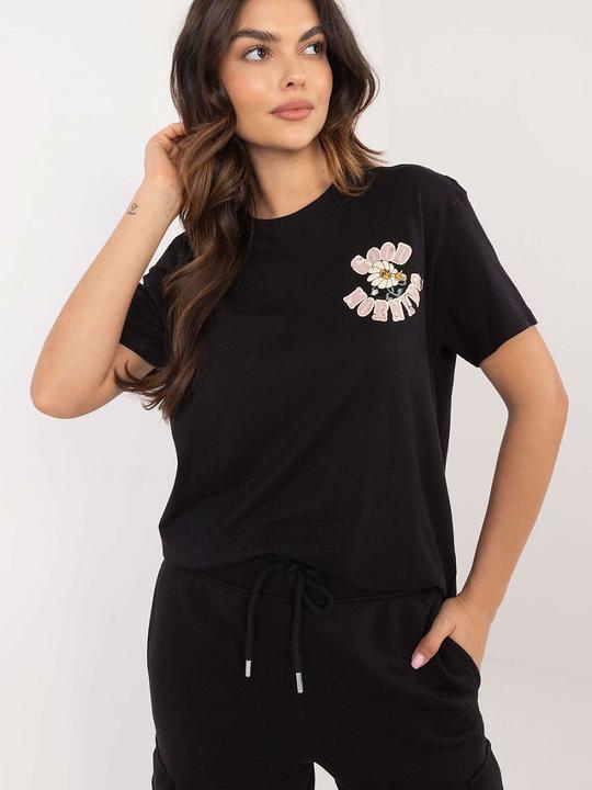 Actual product image Sublevel T-shirt (S)