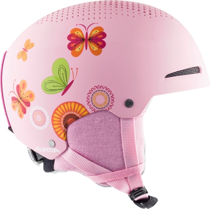 Produktbild ALPINA SPORTS Zupo Disney Set (51 - 55 cm, S)