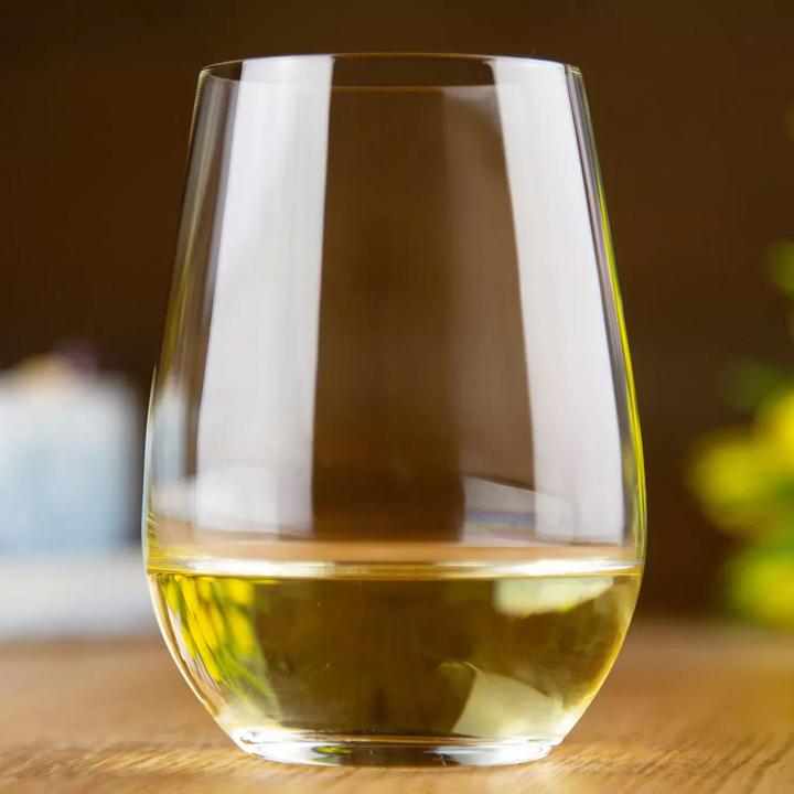 Immagine prodotto Riedel Serie O Set THE KEY TO WINE con 3 bicchieri da vino rosso (69 cl, 3 Occhiali, Bicchieri da vino rosso)