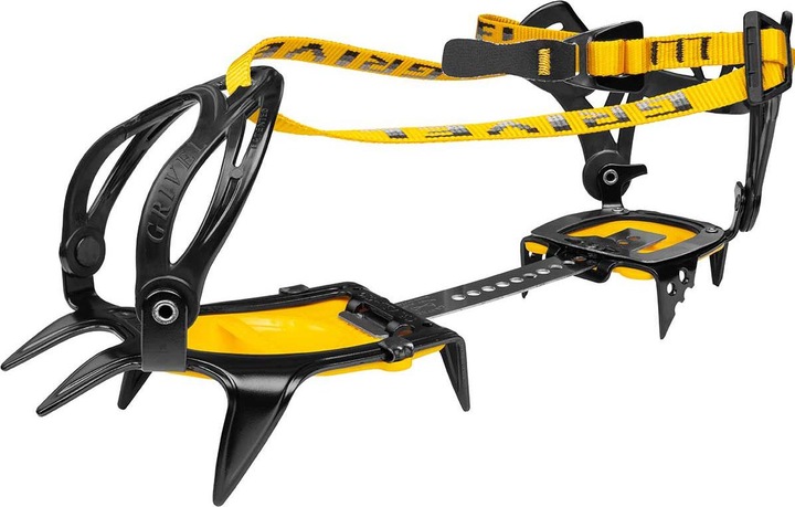 Grivel Ramponi G10 New Classic EVO (35, 36, 37, 38, 39, 40, 41, 42, 43, 44, 45, 46)