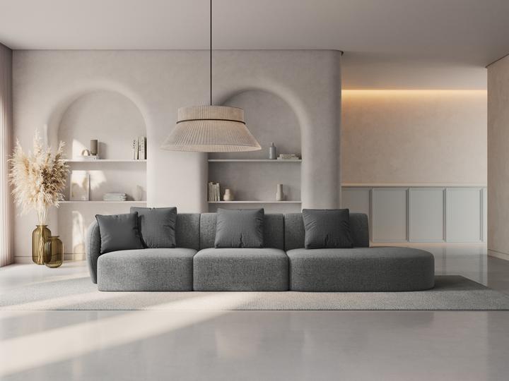 Actual product image Maison Heritage Chiara (Modular sofa, 4-seater)