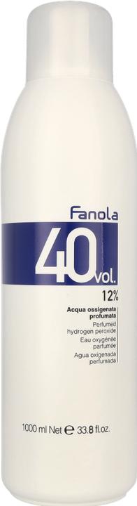 Image du produit Fanola Hydrogène 12% (40 volumes)