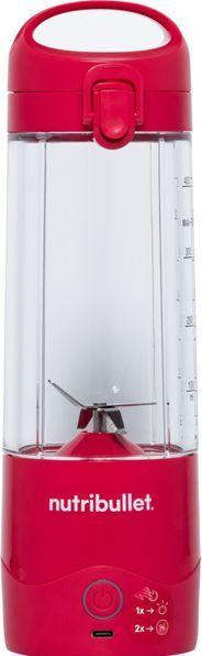 Actual product image NutriBullet NBP003MA (14.80 W)
