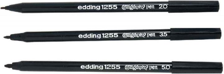 Produktbild Edding 1255 (3x)