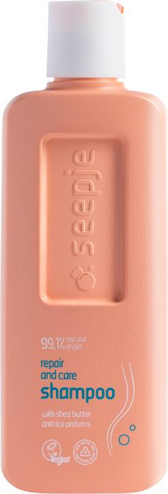 Image du produit Seepje Shampoo Repair And Care (Shampoing liquide)