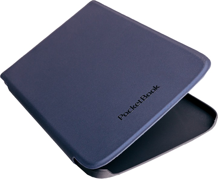 Actual product image PocketBook Touch HD 3 Limited Edition (6", 16 GB, Pearl White)