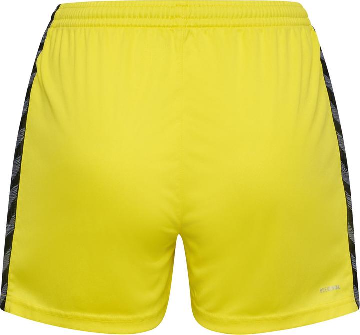 Produktbild hummel Hmlauthentic Pl Shorts Woman (L)