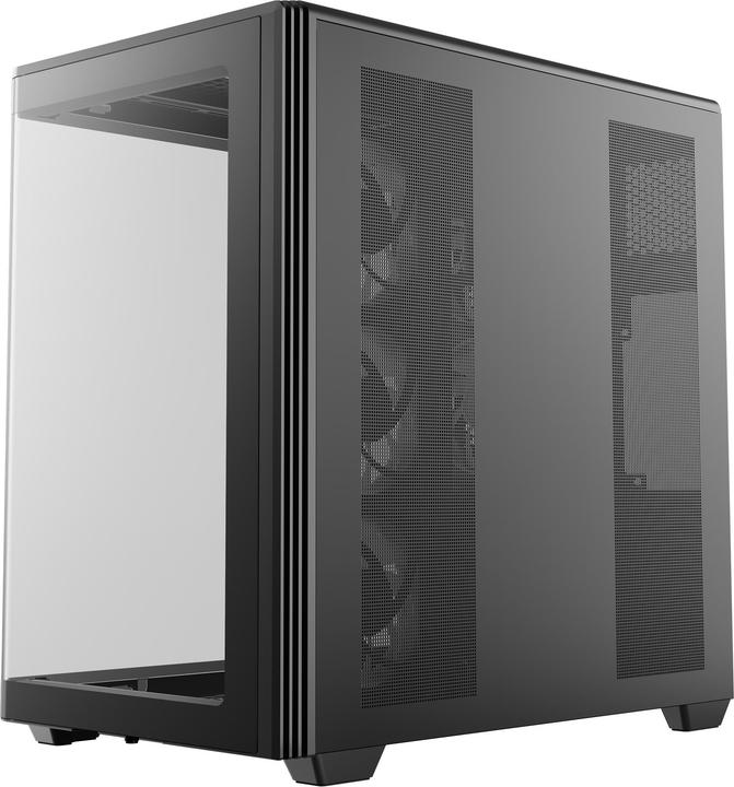 Actual product image Deepcool "Mini CG590U 5F" (ATX, ITX, mATX)